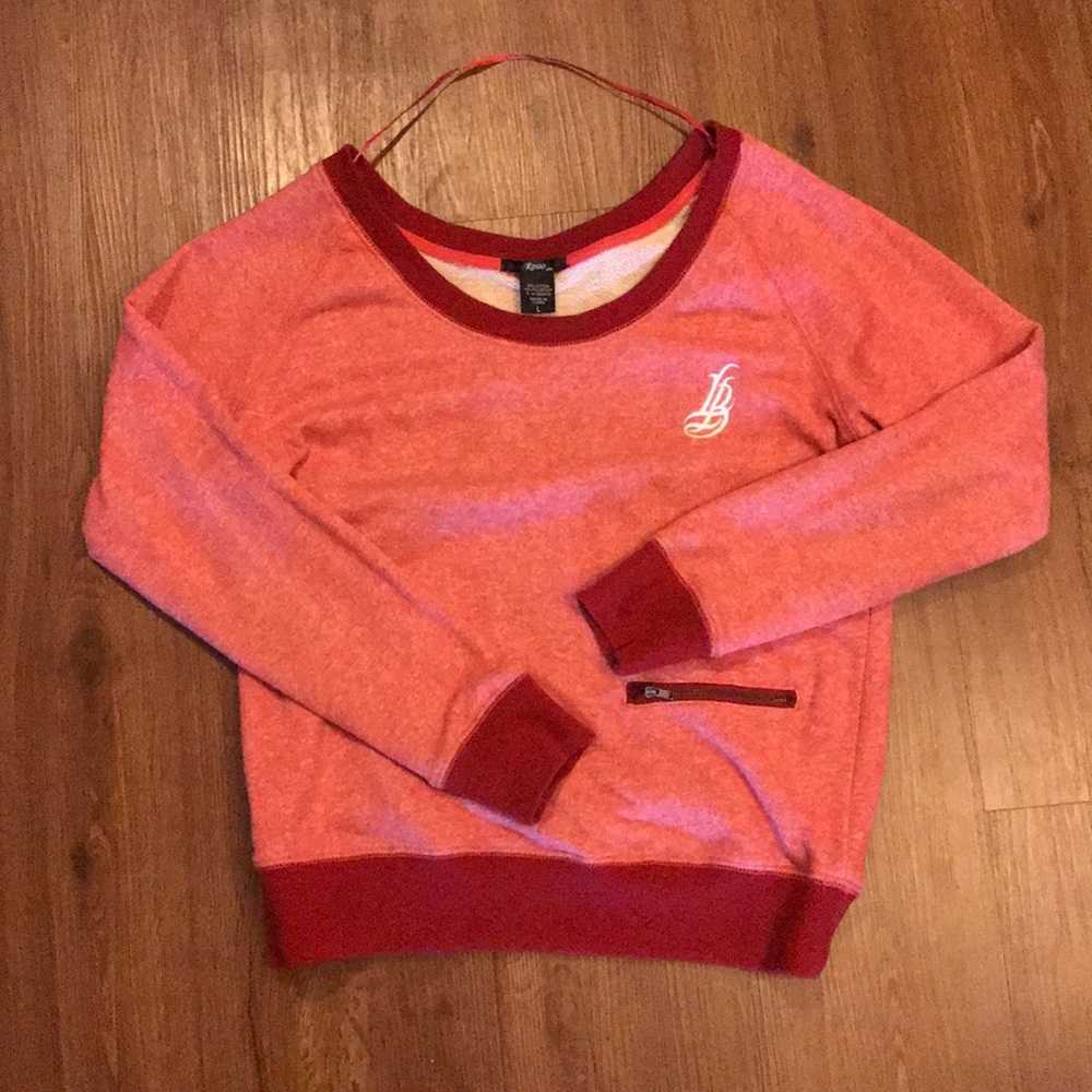 Women’s Long Beach Clothing sweater